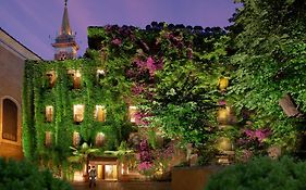 Hotel Raphaël - Relais&Châteaux